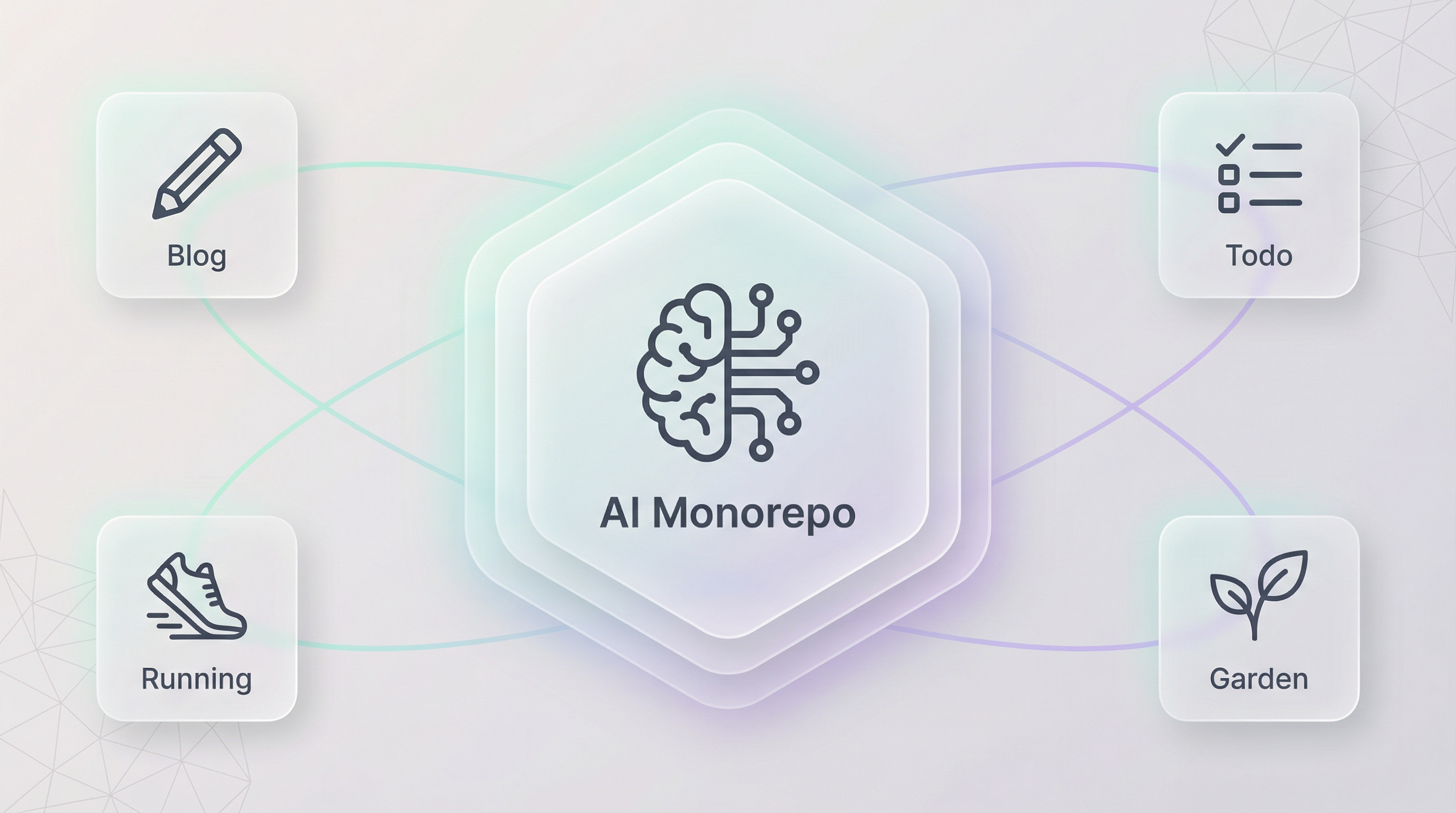 🦞 Start Your OpenClaw Monorepo — Your AI Assistant Needs One