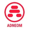 ADNEOM logo